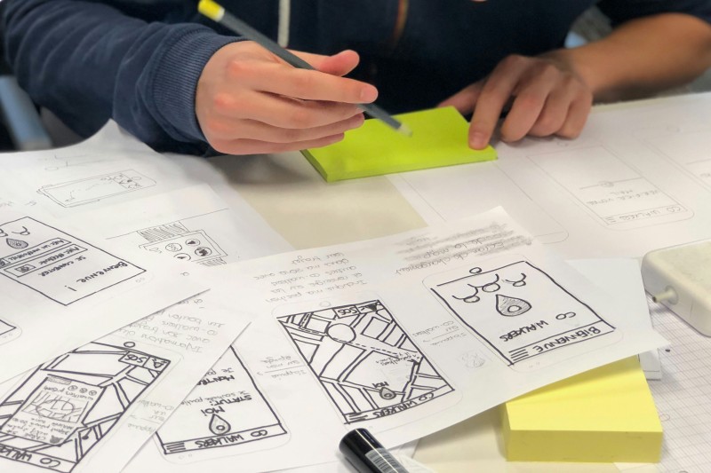 UX/UI Design Masterclass
