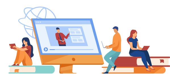 Join Our Educational Community