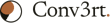Convert Final Logo