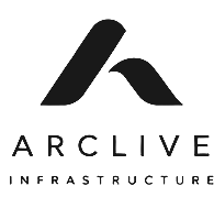 Arclive Infrastructure