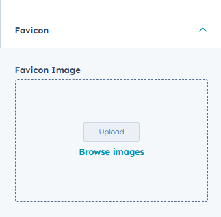 Favicon