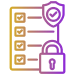 Enterprise-Grade Security & Compliance.